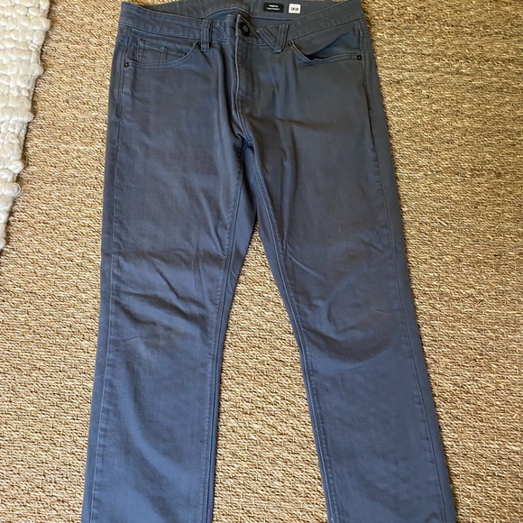 Volcom men’s jeans - Picture 3 of 5